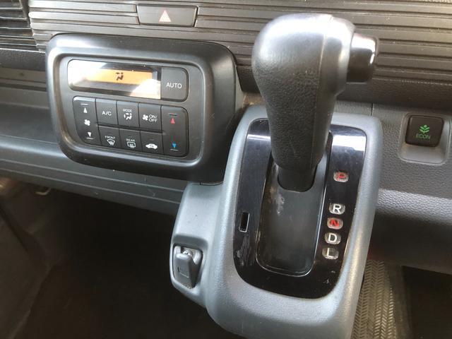 N-VAN G・ホンダセンシング ETC ドライブレコーダーHonda SENSING衝突軽減ブレーキ 誤発進抑制機能 アダプティブ・クルーズ・コントロール(10枚目)