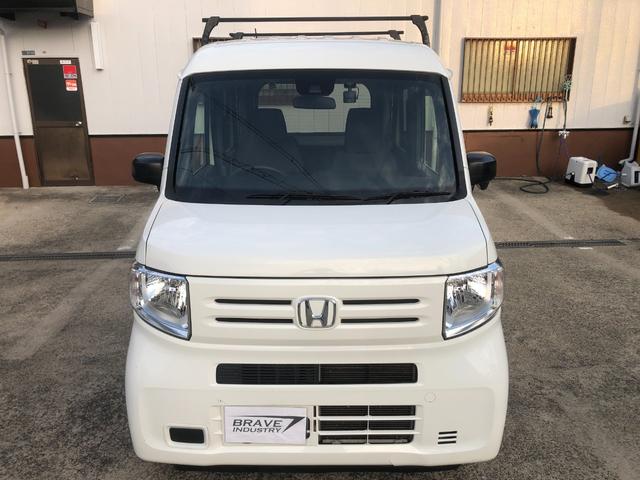 N-VAN G・ホンダセンシング ETC ドライブレコーダーHonda SENSING衝突軽減ブレーキ 誤発進抑制機能 アダプティブ・クルーズ・コントロール(20枚目)