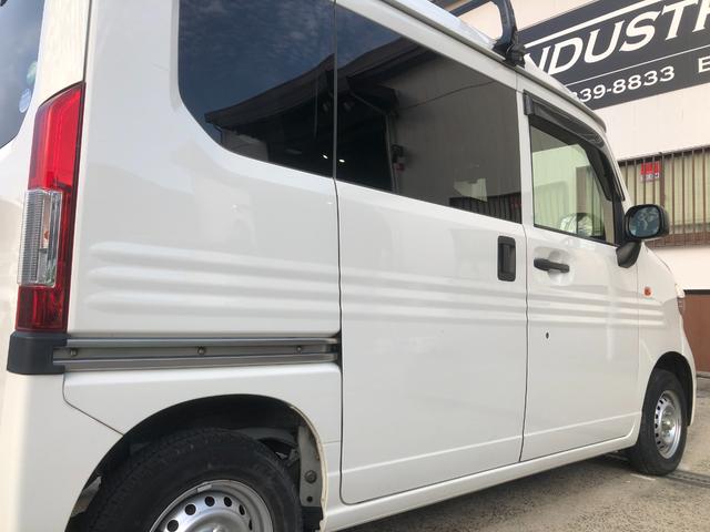 N-VAN G・ホンダセンシング ETC ドライブレコーダーHonda SENSING衝突軽減ブレーキ 誤発進抑制機能 アダプティブ・クルーズ・コントロール(28枚目)