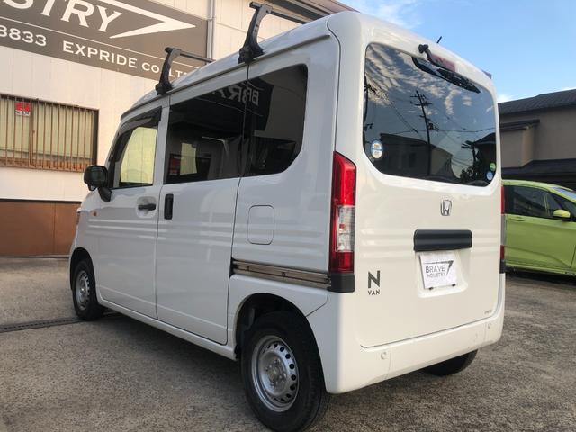 N-VAN G・ホンダセンシング ETC ドライブレコーダーHonda SENSING衝突軽減ブレーキ 誤発進抑制機能 アダプティブ・クルーズ・コントロール(30枚目)