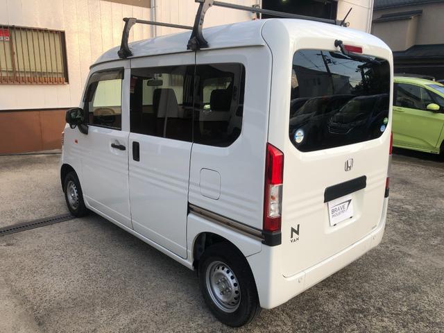 N-VAN G・ホンダセンシング ETC ドライブレコーダーHonda SENSING衝突軽減ブレーキ 誤発進抑制機能 アダプティブ・クルーズ・コントロール(31枚目)