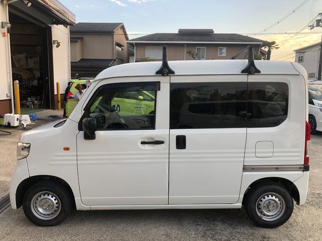 N-VAN G・ホンダセンシング ETC ドライブレコーダーHonda SENSING衝突軽減ブレーキ 誤発進抑制機能 アダプティブ・クルーズ・コントロール(33枚目)