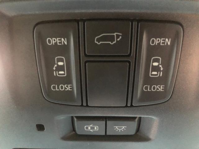 ヴェルファイア ２．５Ｖ　純正ナビ　フルセグ　バックカメラ　両側電動スライドドアパワーバックドア　ＥＴＣ　スマートキー　プッシュスタート　ハーフレザーシート　ＬＥＤヘッドライト（12枚目）