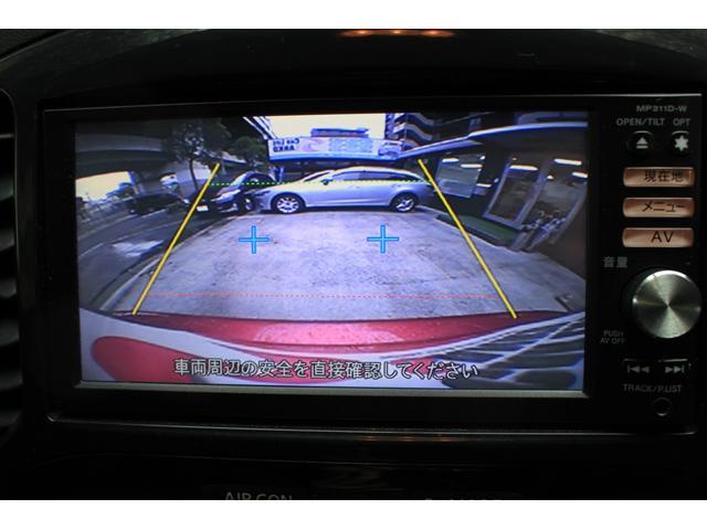 Navi/CD/No-accidents/BackCamera