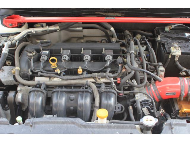 アテンザスポーツワゴン ２５Ｓ　ＲＡＹＳアルミ　ＥＸＡＳマフラー　３連メーター（33枚目）
