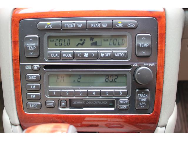 プログレ ＮＣ２５０　ウォールナットパッケージ　ウッドコンビハンドル　パワーシート（16枚目）