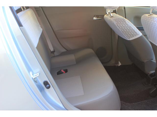 ミライース X SA 走行6486キロ H27.28.29.30R1.R3.R5年ディーラー記録簿 スマートアシスト SDナビ ワンセグTV ETC キーレス(8枚目)