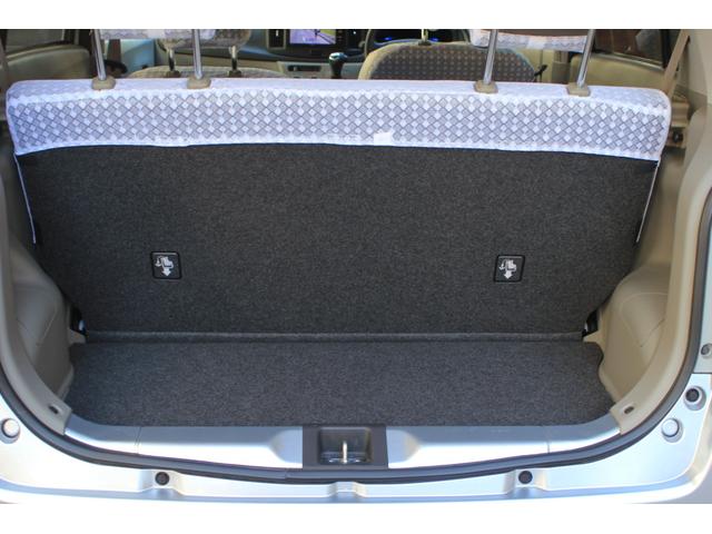 ミライース X SA 走行6486キロ H27.28.29.30R1.R3.R5年ディーラー記録簿 スマートアシスト SDナビ ワンセグTV ETC キーレス(10枚目)