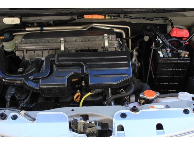 ミライース X SA 走行6486キロ H27.28.29.30R1.R3.R5年ディーラー記録簿 スマートアシスト SDナビ ワンセグTV ETC キーレス(22枚目)