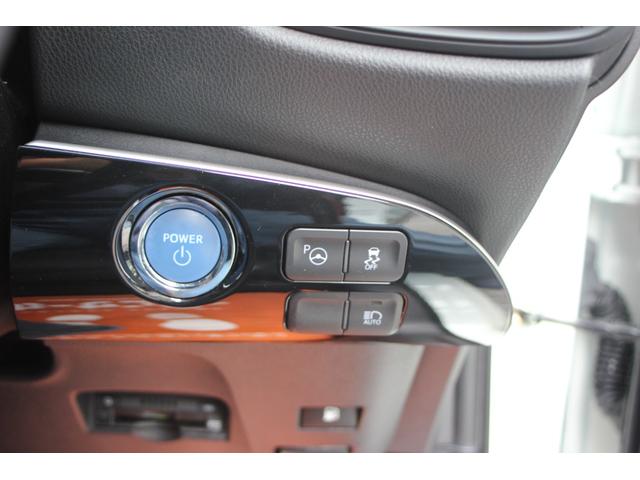 プリウス Ｓセーフティプラス　ワンオーナー車　セーフティセンス　インテリジェントクリアランスソナー　ＬＥＤヘッドライト　ＬＥＤフォグ　純正９インチナビ　フルセグＴＶ　Ｂｌｕｅｔｏｏｔｈ　バックカメラ　ＥＴＣ　ドライブレコーダー（13枚目）