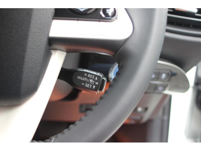プリウス Ｓセーフティプラス　ワンオーナー車　セーフティセンス　インテリジェントクリアランスソナー　ＬＥＤヘッドライト　ＬＥＤフォグ　純正９インチナビ　フルセグＴＶ　Ｂｌｕｅｔｏｏｔｈ　バックカメラ　ＥＴＣ　ドライブレコーダー（16枚目）