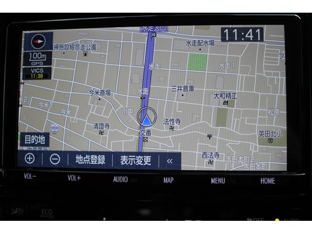 プリウス Ｓセーフティプラス　ワンオーナー車　セーフティセンス　インテリジェントクリアランスソナー　ＬＥＤヘッドライト　ＬＥＤフォグ　純正９インチナビ　フルセグＴＶ　Ｂｌｕｅｔｏｏｔｈ　バックカメラ　ＥＴＣ　ドライブレコーダー（18枚目）