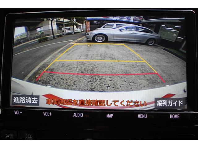 プリウス Ｓセーフティプラス　ワンオーナー車　セーフティセンス　インテリジェントクリアランスソナー　ＬＥＤヘッドライト　ＬＥＤフォグ　純正９インチナビ　フルセグＴＶ　Ｂｌｕｅｔｏｏｔｈ　バックカメラ　ＥＴＣ　ドライブレコーダー（19枚目）