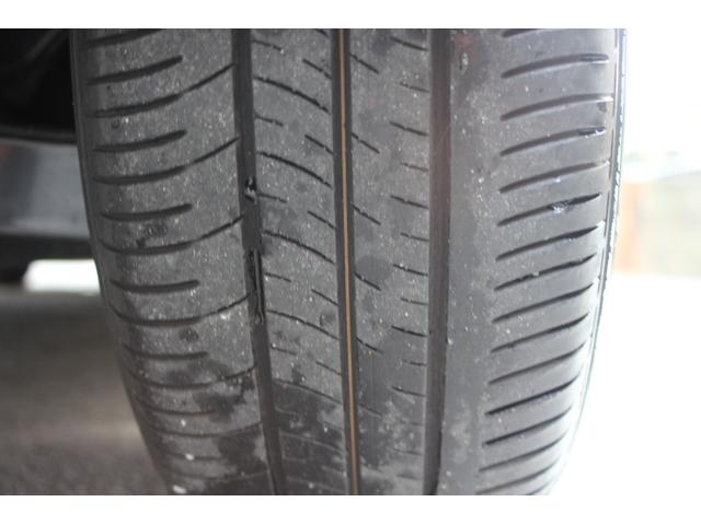 プリウス Ｓセーフティプラス　ワンオーナー車　セーフティセンス　インテリジェントクリアランスソナー　ＬＥＤヘッドライト　ＬＥＤフォグ　純正９インチナビ　フルセグＴＶ　Ｂｌｕｅｔｏｏｔｈ　バックカメラ　ＥＴＣ　ドライブレコーダー（34枚目）