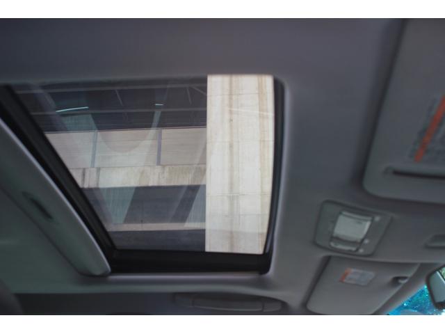 ブレビス Ａｉ２５０　黒革シート　パワーシート　シートヒーター　電動リヤサンシェード　サンルーフ　社外アルミ　ＨＩＤライト　フォグランプ　キーレス　ＥＴＣ　バックカメラ　タイミングベルト交換済みステッカー有り（20枚目）