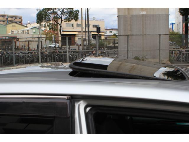 ブレビス Ａｉ２５０　黒革シート　パワーシート　シートヒーター　電動リヤサンシェード　サンルーフ　社外アルミ　ＨＩＤライト　フォグランプ　キーレス　ＥＴＣ　バックカメラ　タイミングベルト交換済みステッカー有り（21枚目）