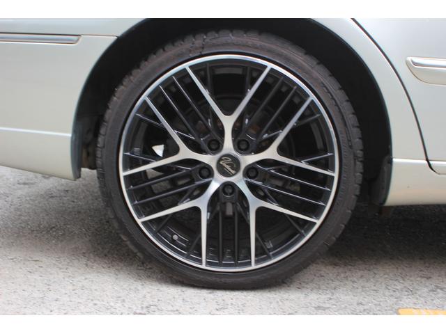 ブレビス Ａｉ２５０　黒革シート　パワーシート　シートヒーター　電動リヤサンシェード　サンルーフ　社外アルミ　ＨＩＤライト　フォグランプ　キーレス　ＥＴＣ　バックカメラ　タイミングベルト交換済みステッカー有り（28枚目）