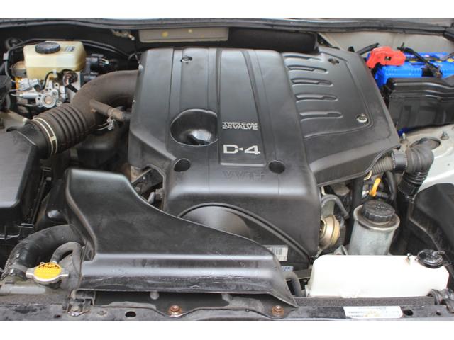 ブレビス Ａｉ２５０　黒革シート　パワーシート　シートヒーター　電動リヤサンシェード　サンルーフ　社外アルミ　ＨＩＤライト　フォグランプ　キーレス　ＥＴＣ　バックカメラ　タイミングベルト交換済みステッカー有り（34枚目）