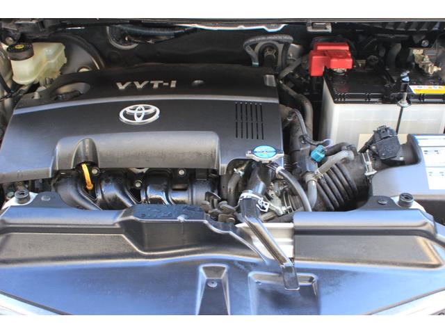 ラクティス Ｇ　ワンオーナー車　記録簿７枚　純正ナビ　キーレス　パドルシフト　クルーズコントロール（14枚目）