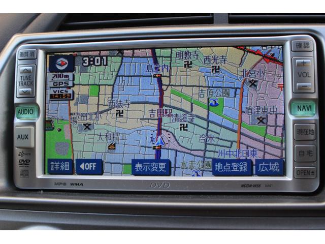 ラクティス Ｇ　ワンオーナー車　記録簿７枚　純正ナビ　キーレス　パドルシフト　クルーズコントロール（17枚目）