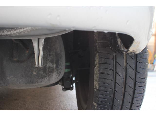 ラクティス Ｇ　ワンオーナー車　記録簿７枚　純正ナビ　キーレス　パドルシフト　クルーズコントロール（28枚目）