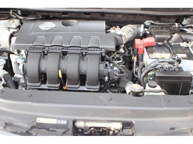 シルフィ X ワンオーナー車 走行4922キロ R2.R3.R4.R5.R6.R7年ディーラー記録簿 SDナビ フルセグTV Bluetooth バックカメラ ETC2.0 インテキー プッシュスタート ドラレコ(21枚目)