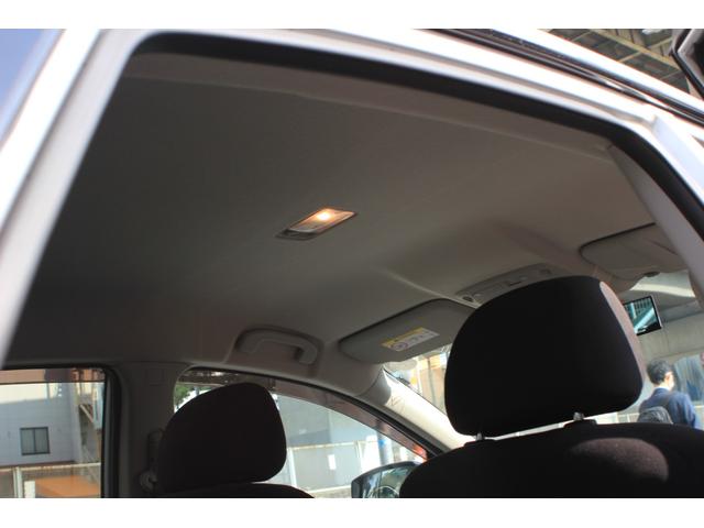 シルフィ X ワンオーナー車 走行4922キロ R2.R3.R4.R5.R6.R7年ディーラー記録簿 SDナビ フルセグTV Bluetooth バックカメラ ETC2.0 インテキー プッシュスタート ドラレコ(28枚目)