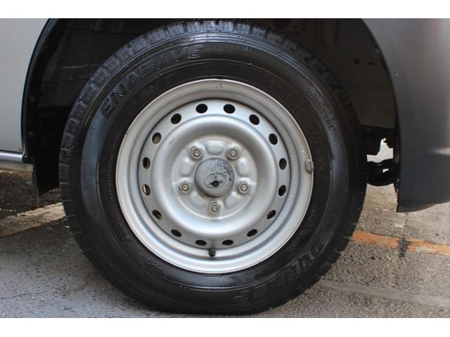 タウンエースバン ＤＸ　走行２９７９５キロ　前後ドラレコ　純正ナビ　フルセグＴＶ　Ｂｌｕｅｔｏｏｔｈ　バックカメラ　ＥＴＣ　ルーフキャリア　両側スライドドア（26枚目）