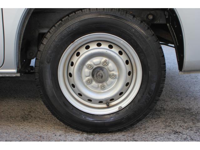 タウンエースバン ＤＸ　走行２９７９５キロ　前後ドラレコ　純正ナビ　フルセグＴＶ　Ｂｌｕｅｔｏｏｔｈ　バックカメラ　ＥＴＣ　ルーフキャリア　両側スライドドア（30枚目）