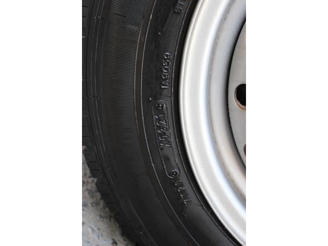 タウンエースバン ＤＸ　走行２９７９５キロ　前後ドラレコ　純正ナビ　フルセグＴＶ　Ｂｌｕｅｔｏｏｔｈ　バックカメラ　ＥＴＣ　ルーフキャリア　両側スライドドア（32枚目）