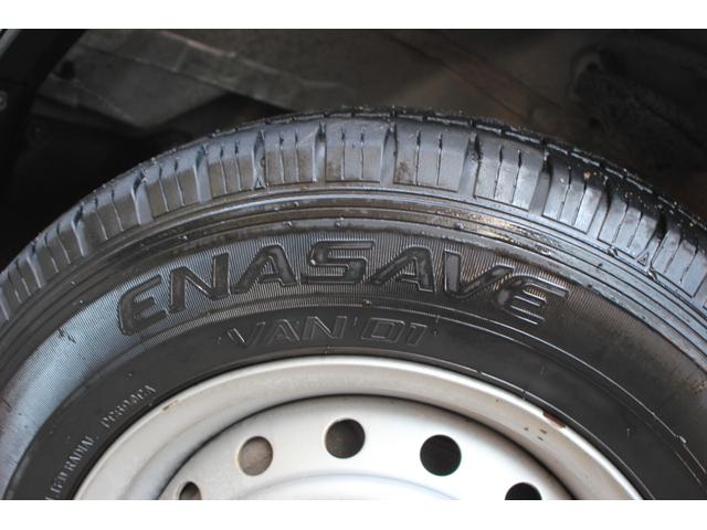 タウンエースバン ＤＸ　走行２９７９５キロ　前後ドラレコ　純正ナビ　フルセグＴＶ　Ｂｌｕｅｔｏｏｔｈ　バックカメラ　ＥＴＣ　ルーフキャリア　両側スライドドア（33枚目）