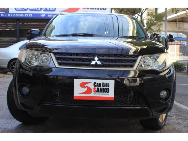 ワンオーナー車／７人乗り／ロックフォード／黒革シート／フロントシートヒーター／パワーシート／スマートキー／ＨＩＤライトフォグランプ／純正ＨＤＤナビ／バックカメラ／ＥＴＣ／純正１８インチアルミ