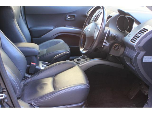 運転席シート！本革シート、パワーシート、シートヒーター