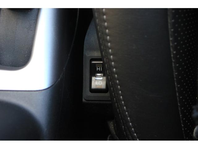 シートヒーター