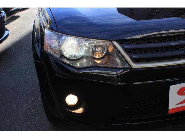 ＨＩＤライト、フォグランプ！