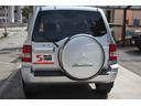 MITSUBISHI PAJERO IO