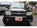 MITSUBISHI PAJERO IO