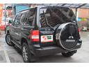 MITSUBISHI PAJERO IO