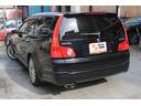 NISSAN STAGEA