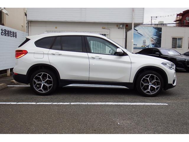 ＢＭＷ Ｘ１