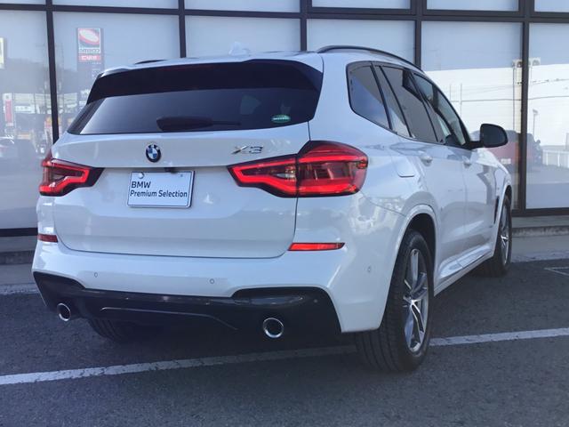 ＢＭＷ Ｘ３