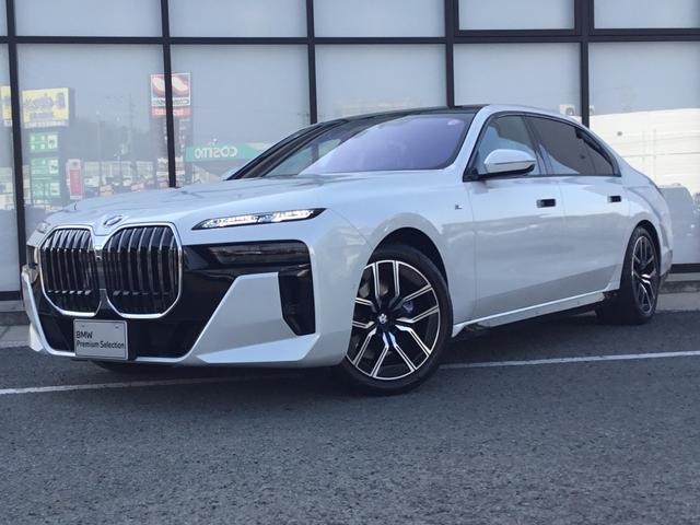 ＢＭＷ ７シリーズ