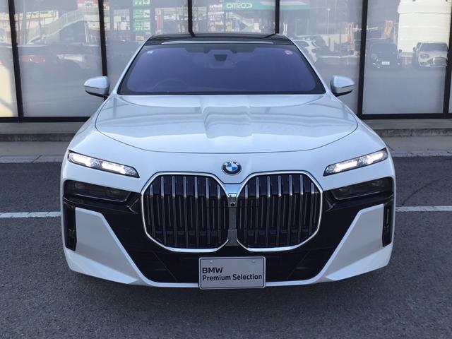 ＢＭＷ ７シリーズ