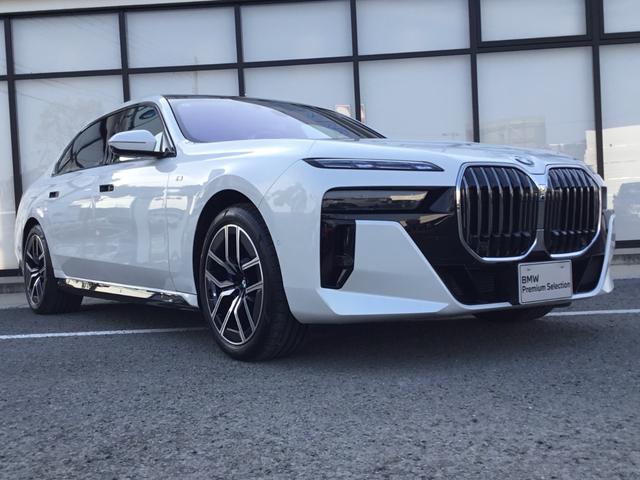 ＢＭＷ ７シリーズ