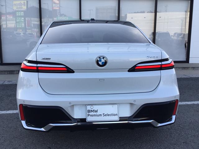 ＢＭＷ ７シリーズ