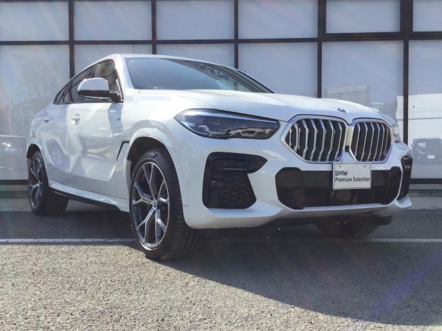 Ｘ６ ｘＤｒｉｖｅ　３５ｄ　Ｍスポーツ　弊社１オナ禁煙車２１インチアルミホイール黒レザーシート　プラスパッケージ　コンフォートパッケージ　冷温機能付カップホルダー　Ｆベンチレーション（冷温）アダプティブＭサスペンション　Ｍスポーツブレーキ（9枚目）