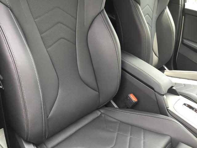 １シリーズ １２０　Ｍスポーツ　ハイラインパッケージ　弊社試乗車　アルピンホワイト　テクノロジーＰＫＧ　ハイラインＰＫＧ　ハーマンカードンスピーカー　衝突被害軽減ブレーキ　ハンドルサポート前車追従クルーズコントロール　ａｐｐｌｅカーａｎｄｒｏｉｄオート（39枚目）