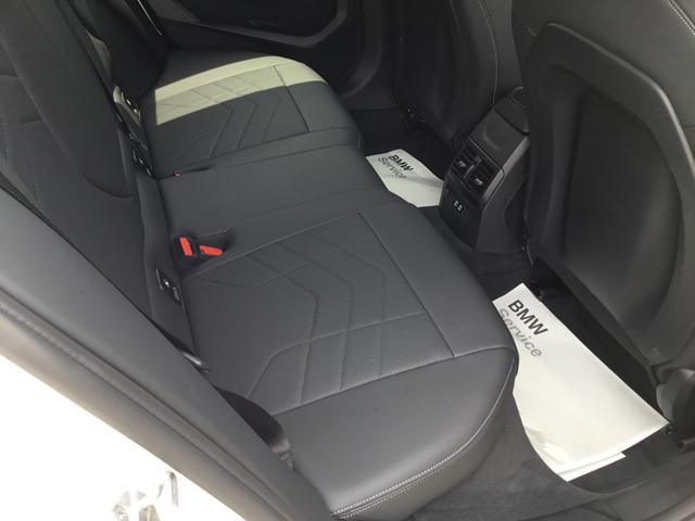 １シリーズ １２０　Ｍスポーツ　ハイラインパッケージ　弊社試乗車　アルピンホワイト　テクノロジーＰＫＧ　ハイラインＰＫＧ　ハーマンカードンスピーカー　衝突被害軽減ブレーキ　ハンドルサポート前車追従クルーズコントロール　ａｐｐｌｅカーａｎｄｒｏｉｄオート（46枚目）