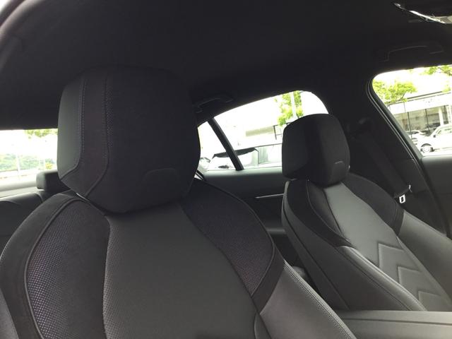 ５シリーズ ５２３ｄ　ｘＤｒｉｖｅ　Ｍスポーツ　ＡＲ弊社試乗車　アルピンホワイト　コンフォートドライビングパッケージ　全周囲カメラ　衝突被害軽減ブレーキ　前車追従クルーズコントロール　ＡＲ画像ナビ　４ゾーンエアコン（39枚目）