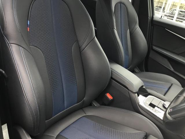 １シリーズ １１８ｄ　Ｍスポーツ　弊社試乗車禁煙車スカイスクレイパーグレー　１８インチアルミホィール　衝突被害軽減ブレーキ　前車追従クルーズコントロール　ａｐｐｌｅカープレイ対応ナビ　前後センサー　純正Ｂカメラ　ＬＥＤライト（33枚目）